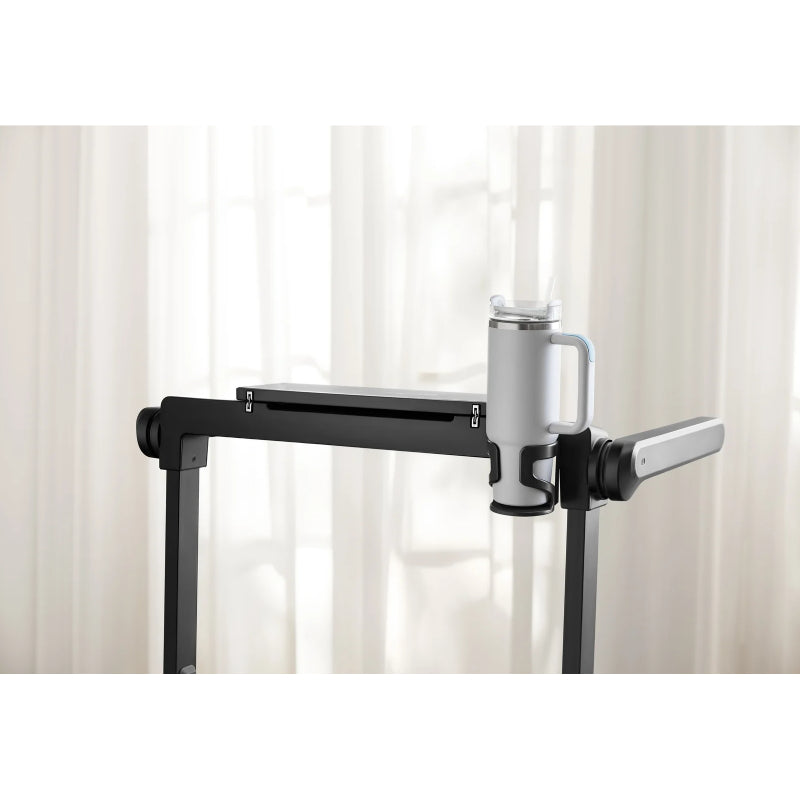 KingSmith MX10 Smart Foldable Treadmill