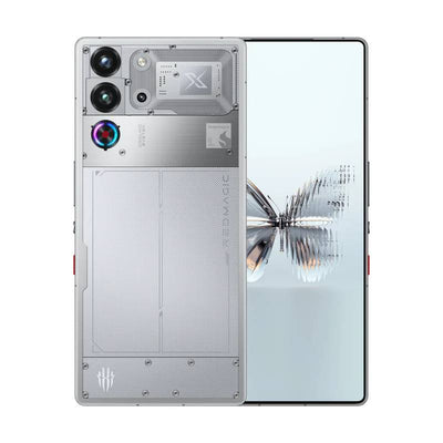REDMAGIC 10 Pro - 6.85-inch / 1TB / 24GB / 5G / Moonlight Mobiles & Tablets > Mobiles