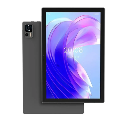 تابلت LCD IPS LCD مقاس 10.1 بوصة / 12 جيجابايت / 512 جيجابايت / 4جي رمادي / 4جي رمادي هواتف تابلت تابلت
