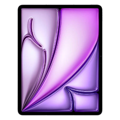 Apple iPad Air M3 (2025) / 13’’ / 128GB / WiFi + 5G / PURPLE Mobiles & Tablets > Tablets