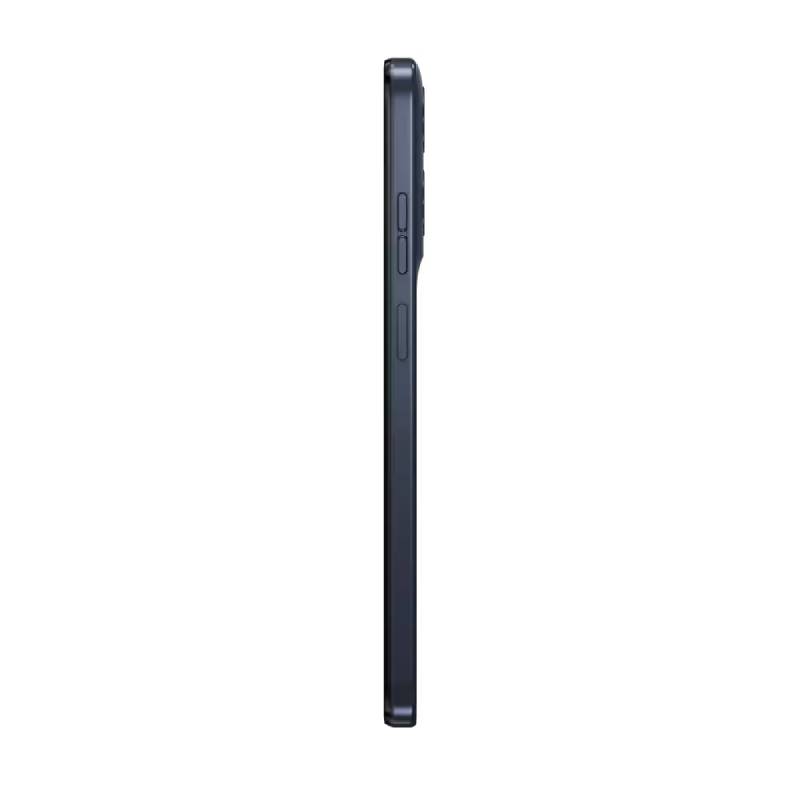 Motorola E15 - 2GB / 64GB / 6.67’’ / 4G / Denim Blue - Mobile Mobiles & Tablets > Mobiles