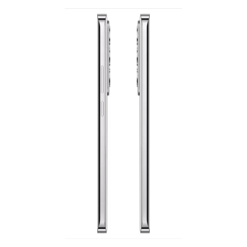 OPPO Reno12 - 12GB / 512GB / 6.7-inch / 5G / Astro Silver - Mobile Mobiles & Tablets > Mobiles