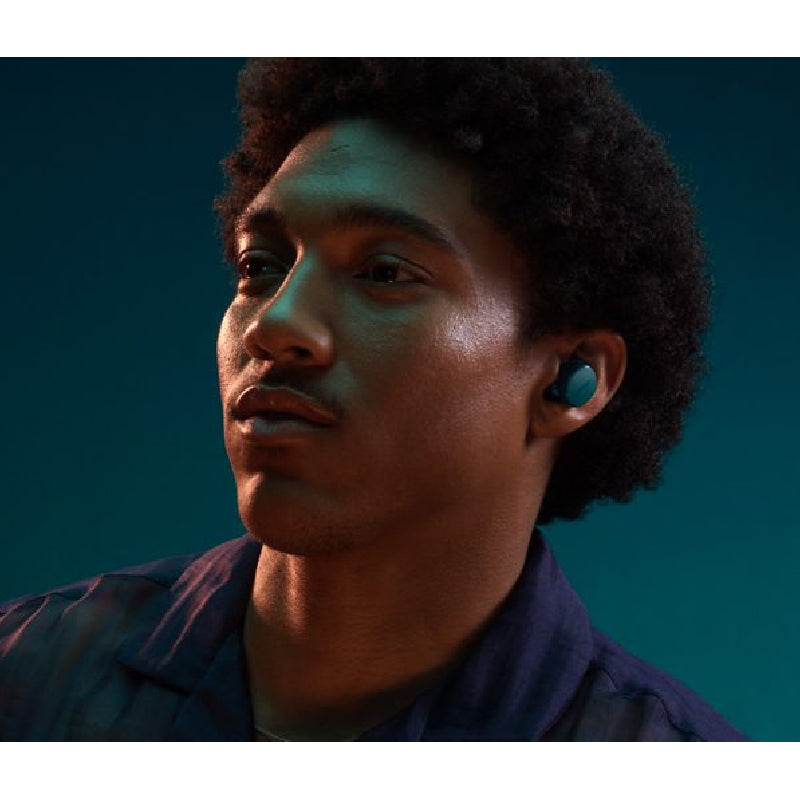 Bose QuietComfort Earbuds II - Bluetooth / USB-C / Twilight Blue