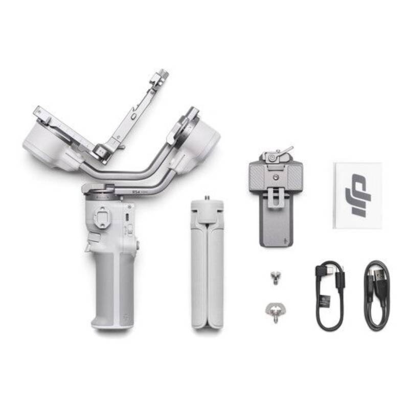 DJI RS4 Mini Gimbal Stabilizer