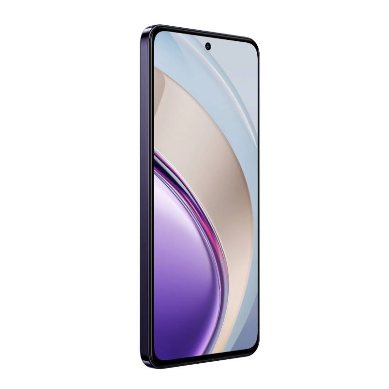 Vivo V40 Lite - 256 جيجابايت / 12 جيجابايت / / 6.67 بوصة / 5جي / ديناميكي أسود - - هاتف
