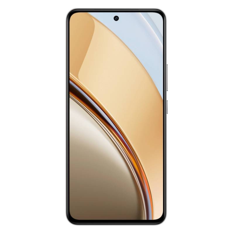 Vivo V40 Lite - 256 جيجابايت / 12 جيجابايت / 6.67 بوصة / 5جي / تيتانيوم فضي - هاتف
