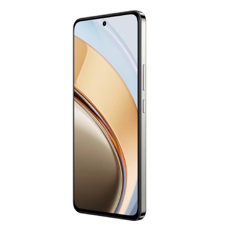 Vivo V40 Lite - 256 جيجابايت / 12 جيجابايت / 6.67 بوصة / 5جي / تيتانيوم فضي - هاتف