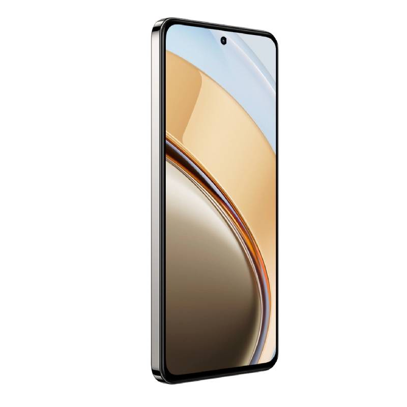 Vivo V40 Lite - 256 جيجابايت / 12 جيجابايت / 6.67 بوصة / 5جي / تيتانيوم فضي - هاتف