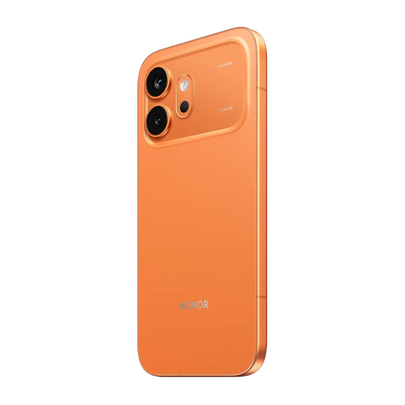 HONOR 600 - 8GB RAM / 256GB / 6.57" / 5G / Orange - Mobile / Pre-Order