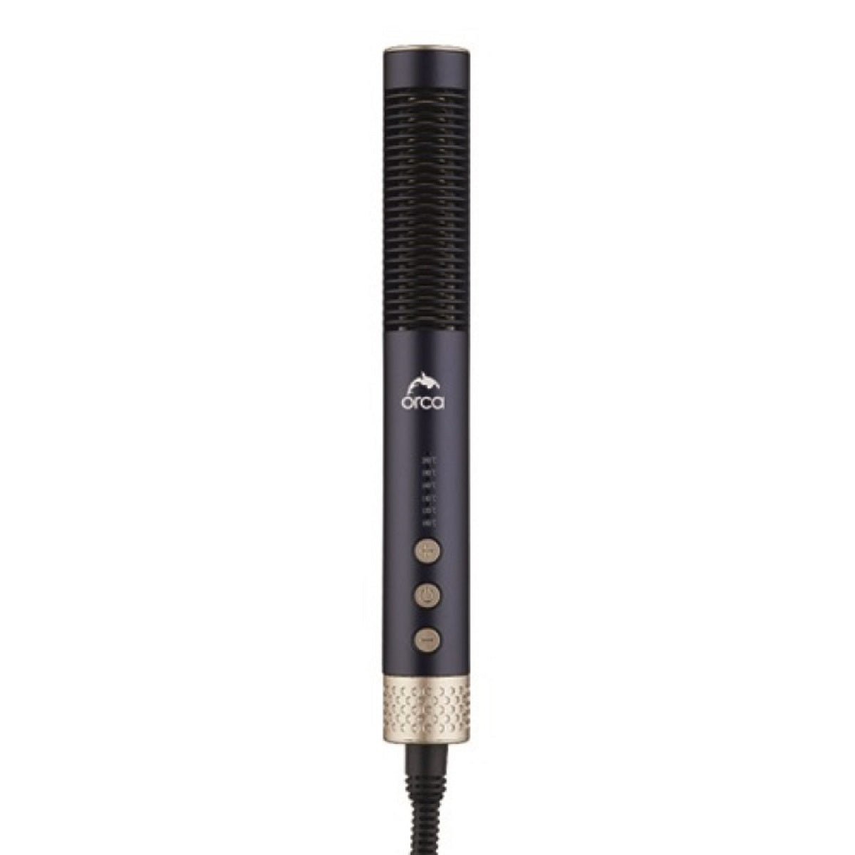 Orca 2in1 Curls and Straighten - OR-623