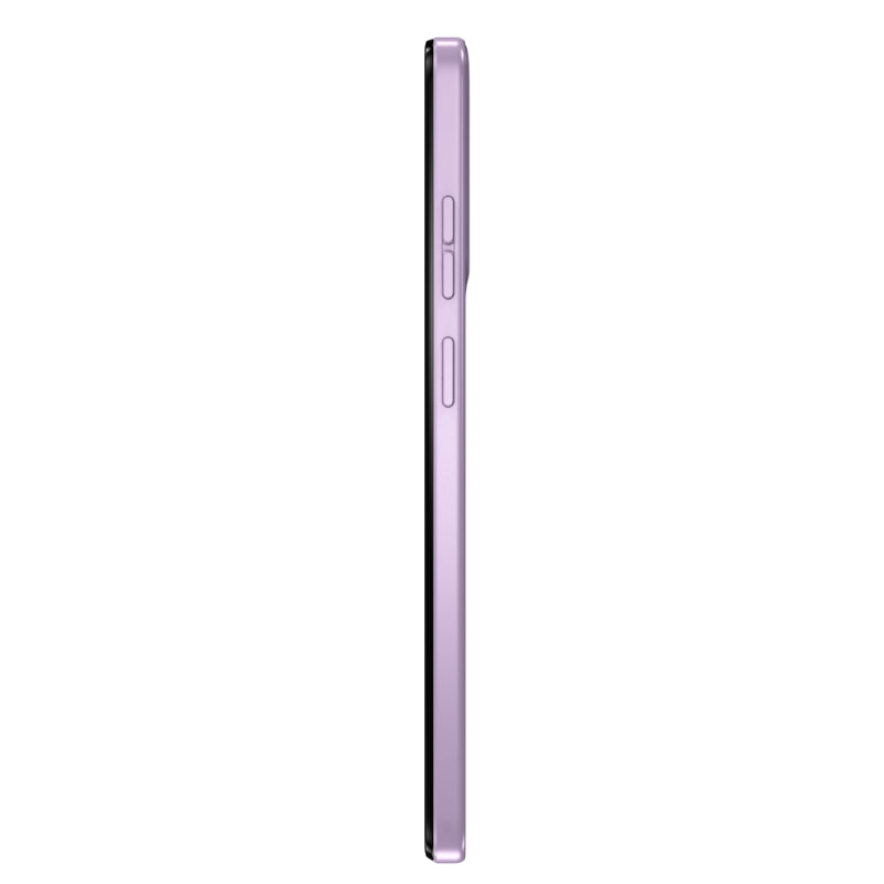 Motorola E14 - 2GB / 64GB / 6.5’’ / 4G / Pastel Purple - Mobile Mobiles & Tablets > Mobiles
