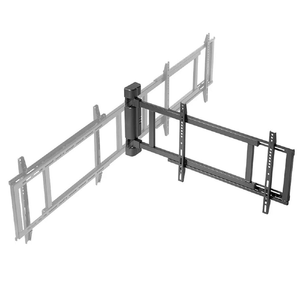 Orca Movable Wall Bracket for 32-inch to 75-inch TVs - PLB-M06