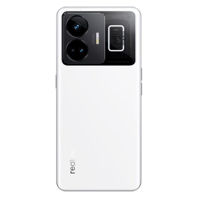 Realme GT 3 16GB / 1TB – Sanctuary White Mobiles & Tablets > Mobiles