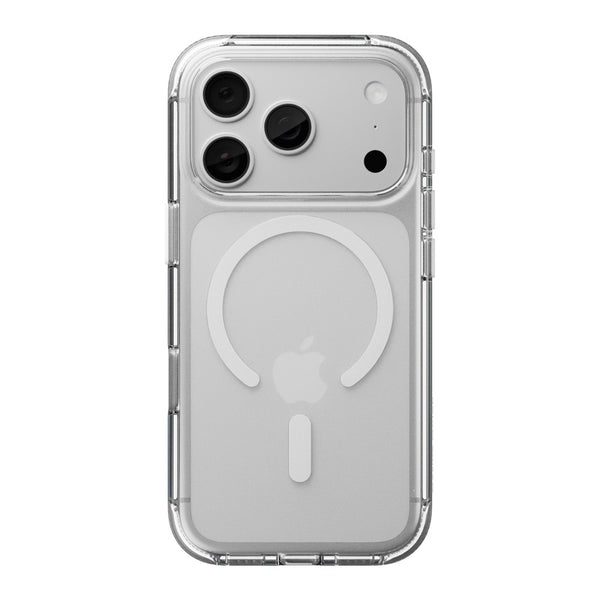 Native Union (RE) Transparent Case For Apple iPhone 18Pro Max / Apple iPhone 17Pro Max - Clear