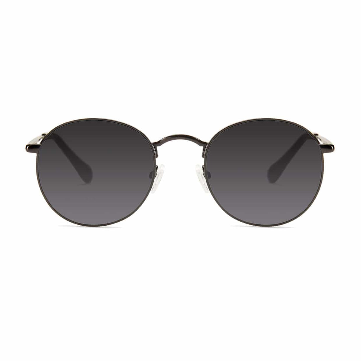 Barner Recoleta Sunglasses - Black Noir Sun