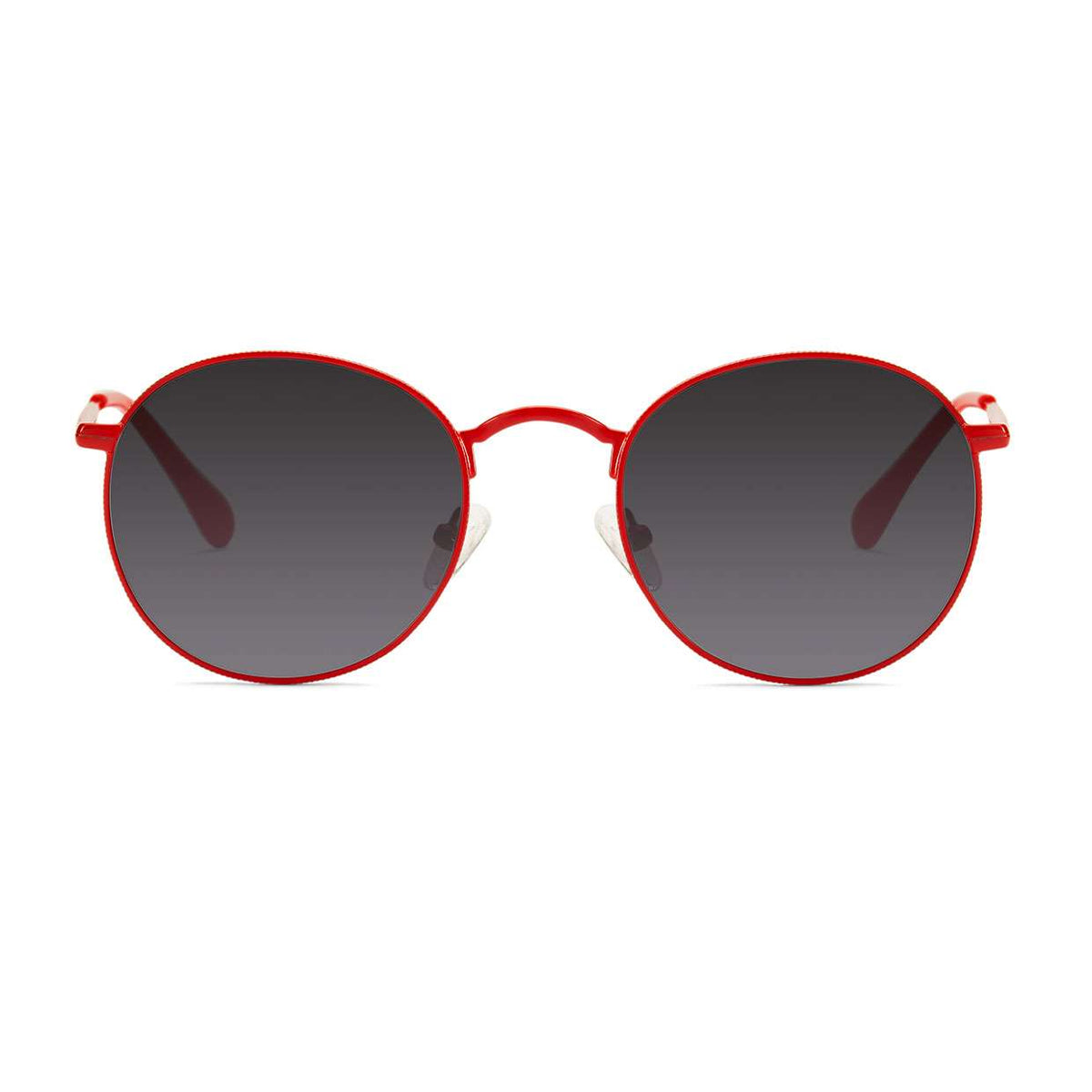 Barner Recoleta Sunglasses - Classic Red Sun