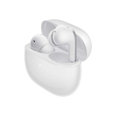 ريدمي بودز 4 برو - IP54 / بلوتوث 5.3 / أبيض اكسسوارات الصوت > سماعات الرأس