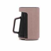 Fakir 535W Turkish Coffee Maker Sand - Beige