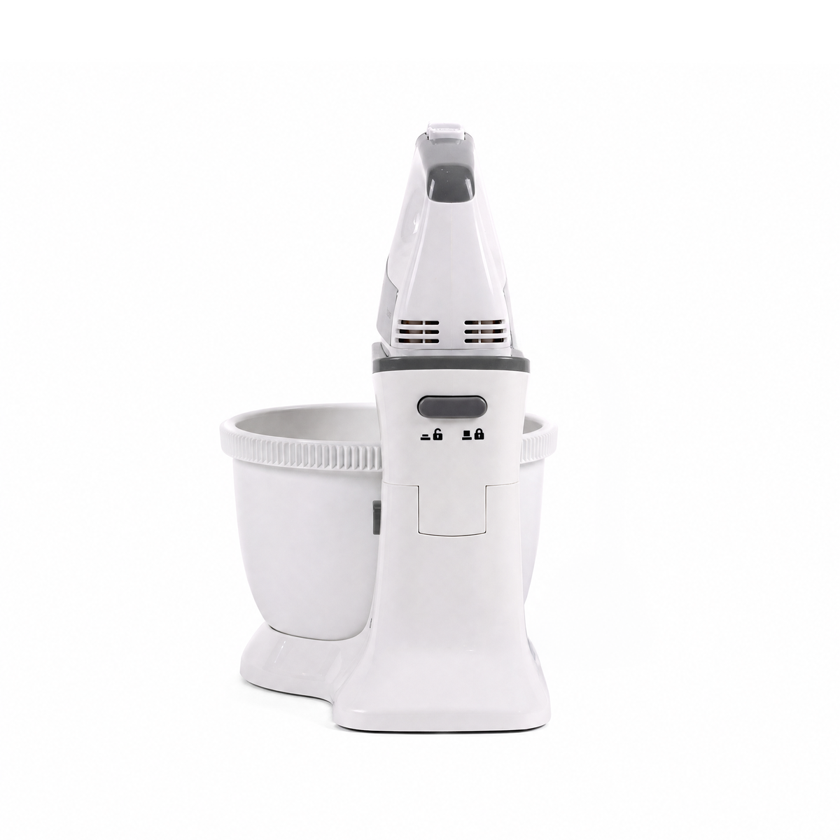 Star Tec Stand Mixer HM5052-GS