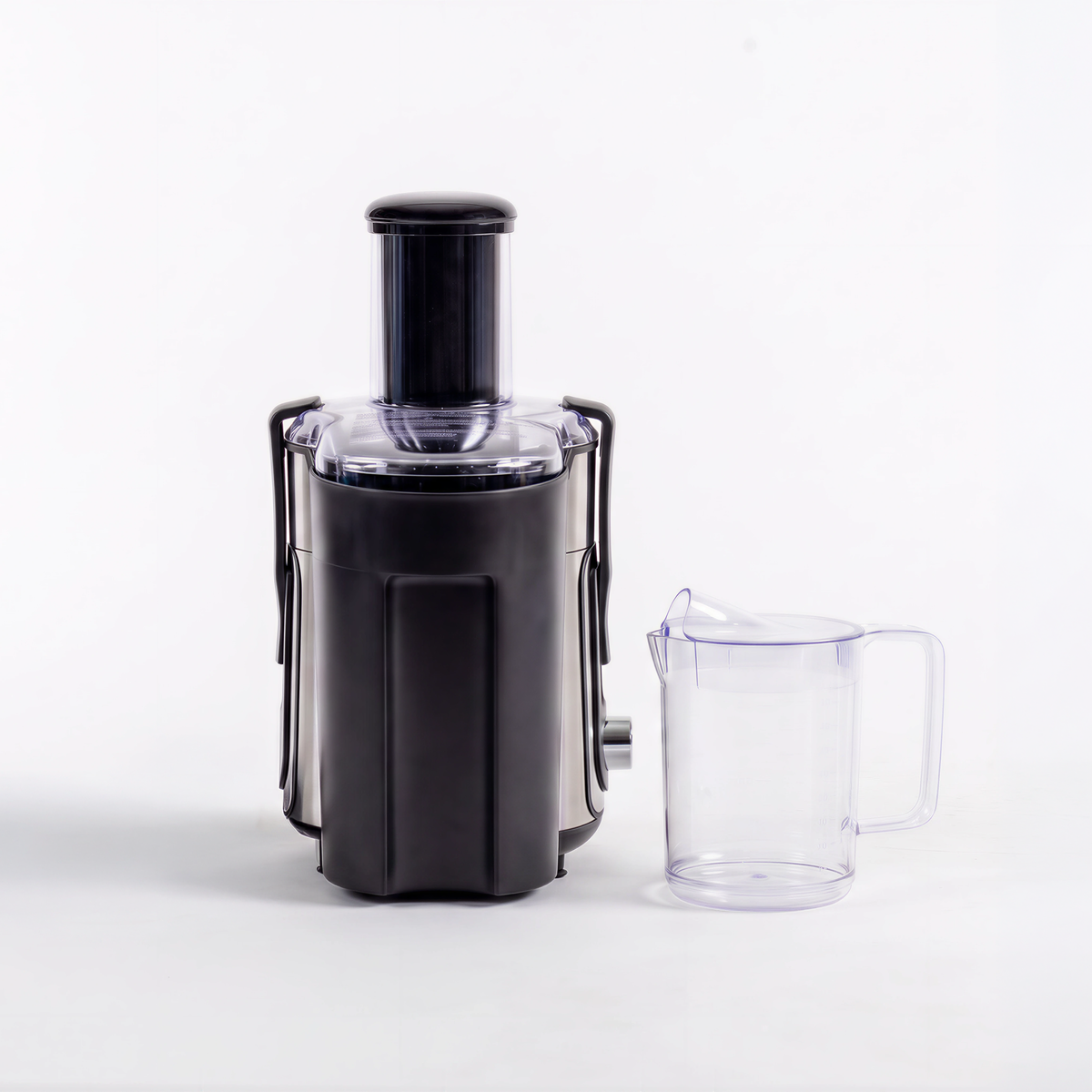 Star Tec Juice Extractor JE3700-CB