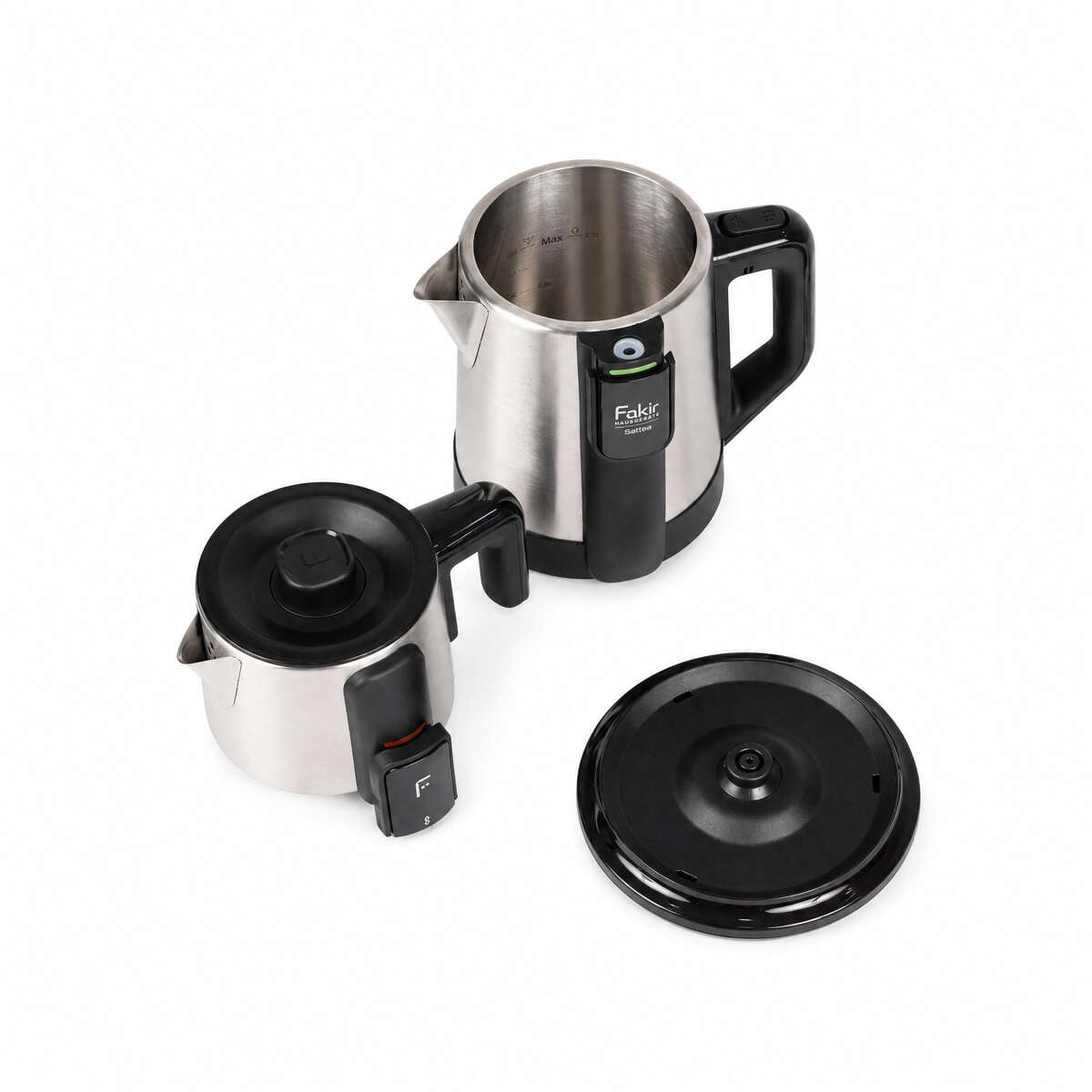 Fakir Selftea Tea Maker