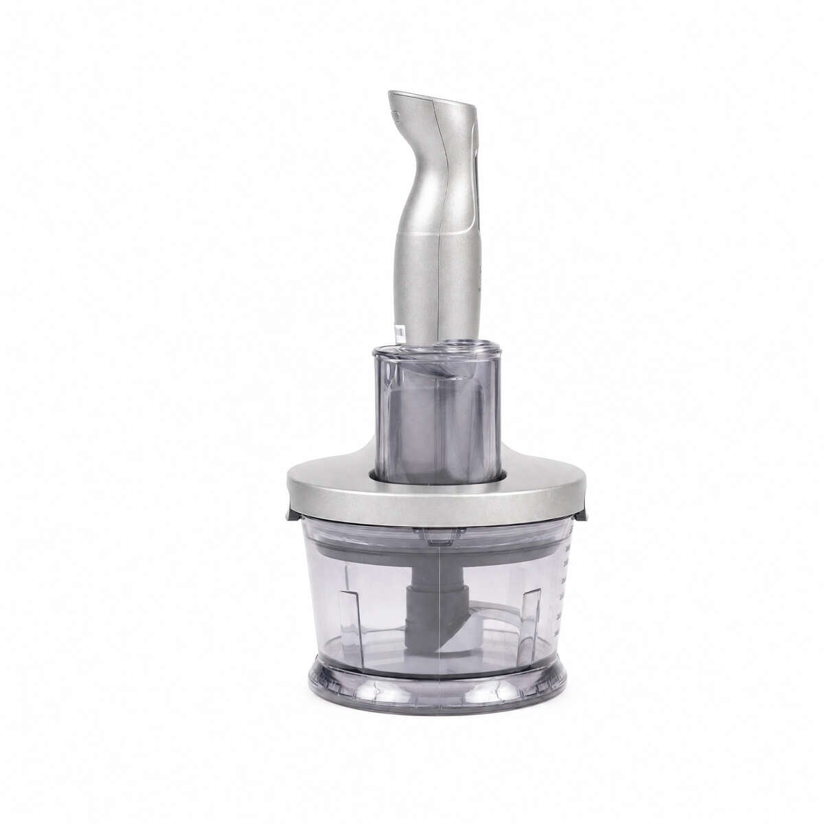 Fakir Mr Chef Quadro Blender Set - Grey