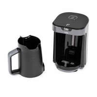 Fakir Kaave Lone Turkish Coffee Maker - Grey