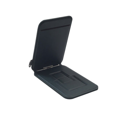 SIA Vlog Mount Tripod Magsafe Wallet - Dark Green