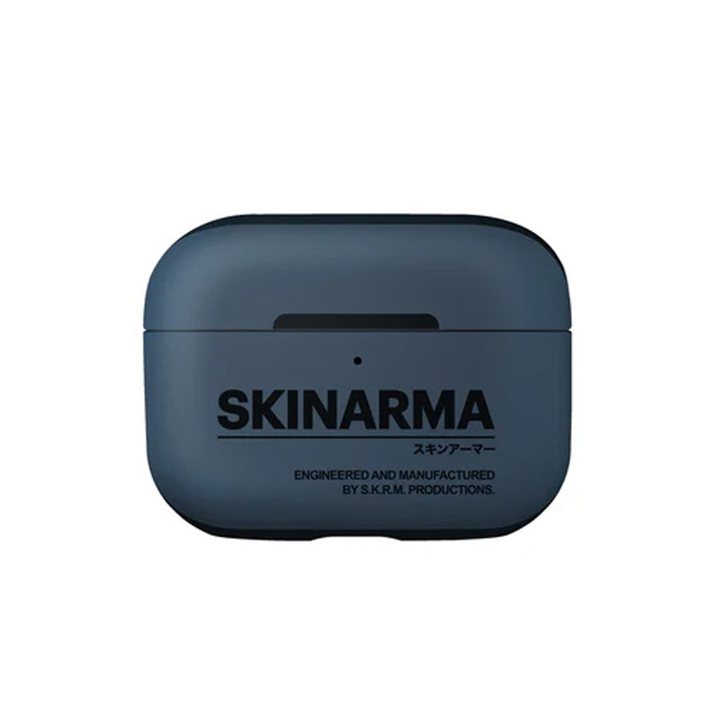 SKINARMA Spunk Case - Airpods Pro 2 / Blue Accessories > Smart Watches