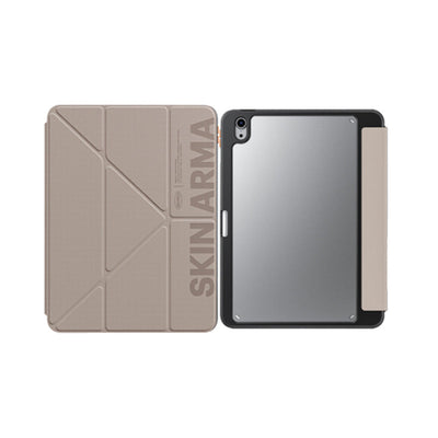 SKINARMA Gamma Case - Apple iPad Air 11-inch (5TH GEN) / Stone Accessories > Mobiles & Tablets > Tablets > Covers &