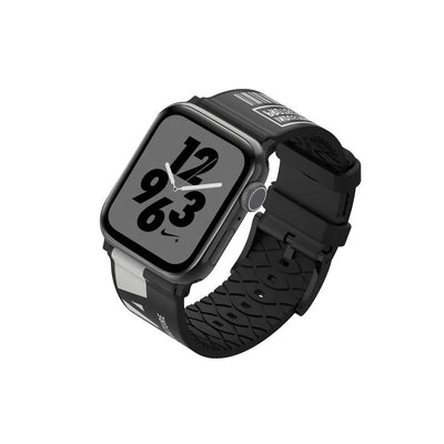 SKINARMA Apple Watch Strap Tekubi 42/44mm - White Accessories > Smart Watches