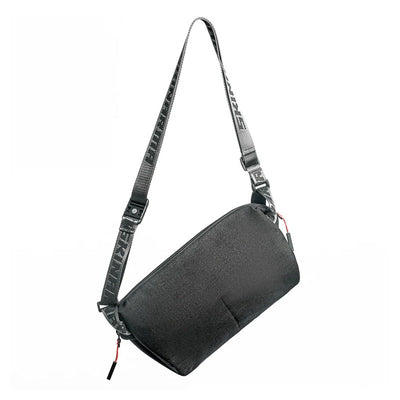 SKINARMA Fardel Crossbody Carrylogy Fabric - Black Accessories > Other Accessories