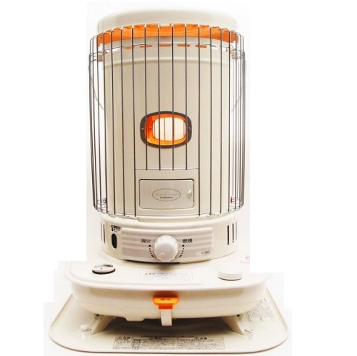 Corona Portable Kerosene Heater - SL-66