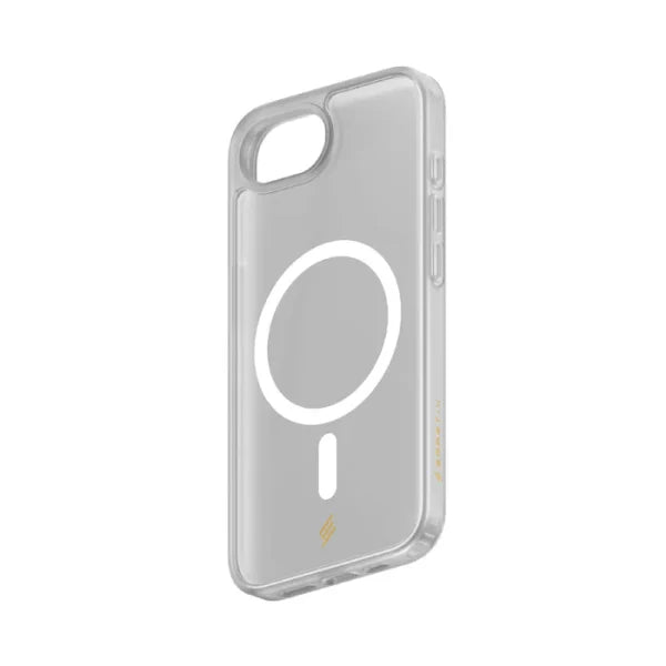 Smartix Premium Magnetic Case for Apple iPhone 16E - White