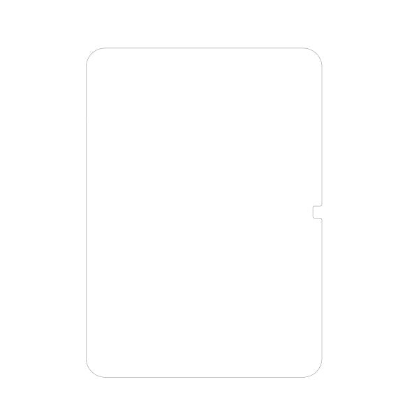 شاشة Smartix Ultraguard Toughened ايباد 11 بوصة