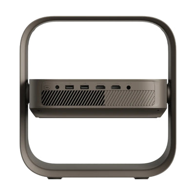 XGIMI Elfin Flip 4K Portable Projector - DLP / 1600 ISO Lumens / 2GB / 64GB
