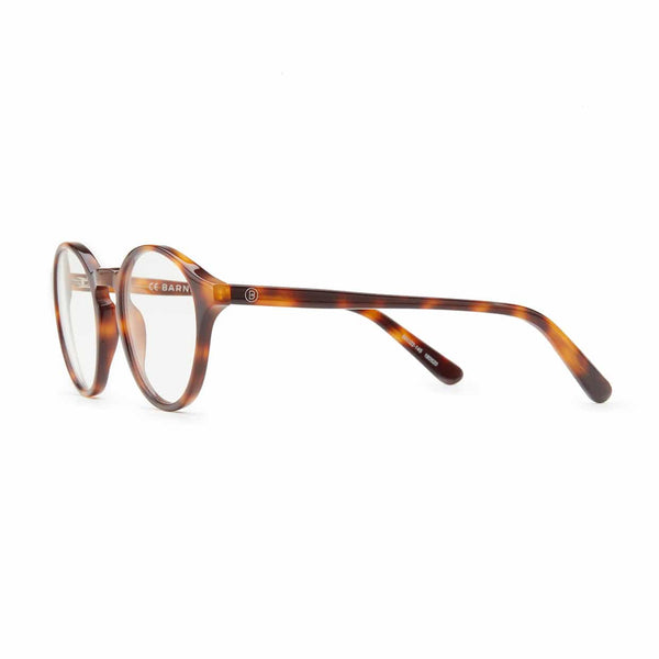 Barner Shoreditch Screenglass - Blue Havana