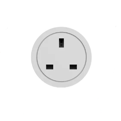 Gopeta Smart WiFi Plug - UK / 13A / White