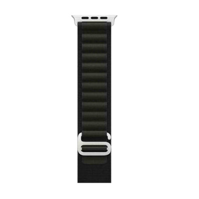 Smartix Premium Alpine Loop For Apple Watch 38/40/41 mm - Black/Asstd