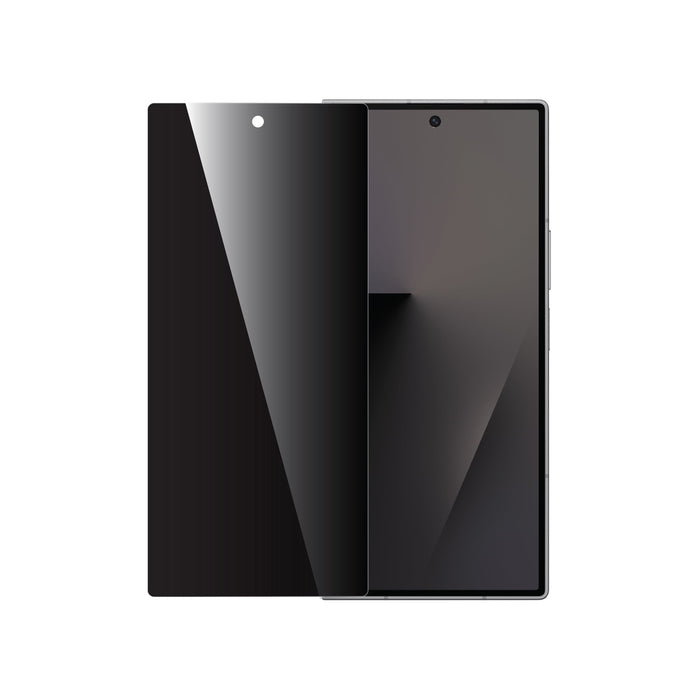 Smartix Ultraguard Privacy Protector for Samsung Galaxy Z Fold 7 - Privacy