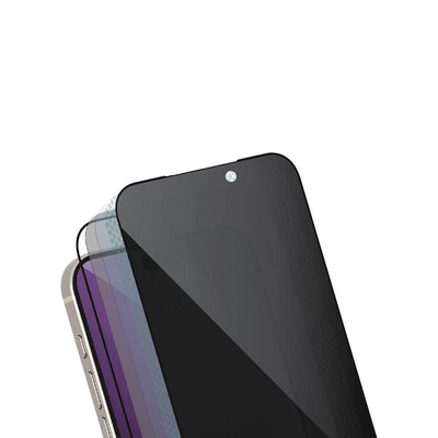 Smartix Ultraguard Privacy Protector for iPhone Air - Privacy