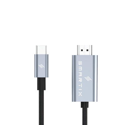 Smartix Premium USB-C to HDMI cable 3M