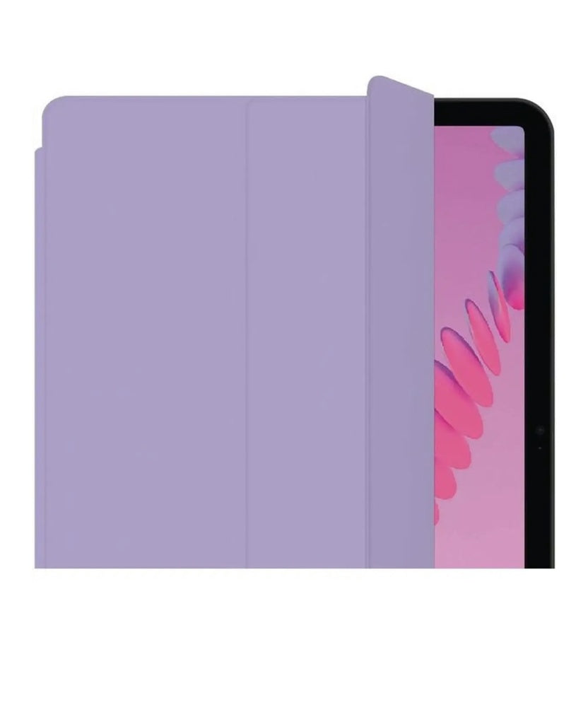 Smartix Premium Designer Case for iPad Air 13" M2 - Lavender