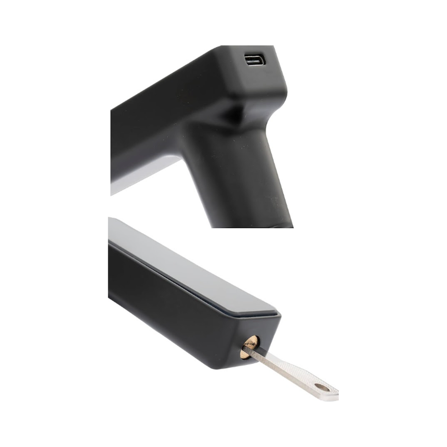 Gopeta Smart Door Lock - Black