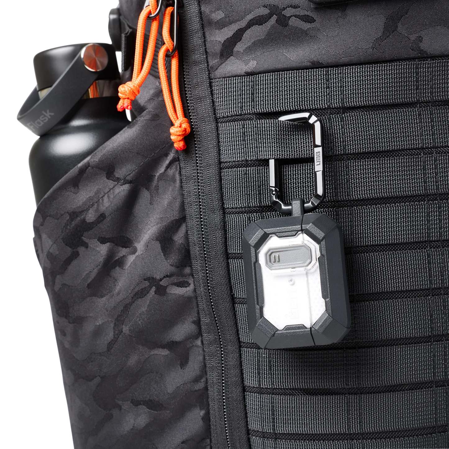 حقيبة ظهر من يو ايه جي - ميدنايت مموه