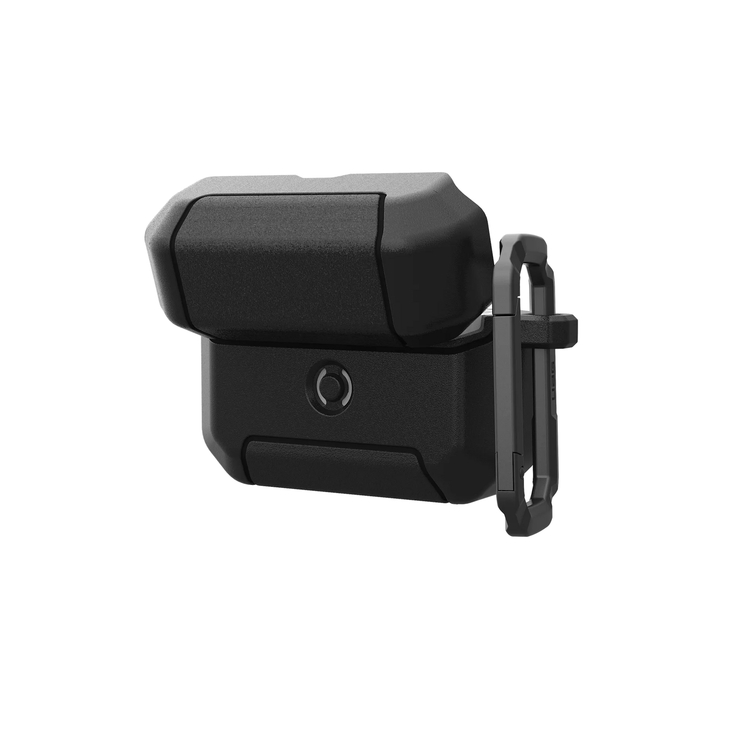 UAG Apple AirPods Pro 3rd Gen Scout Case (Black)