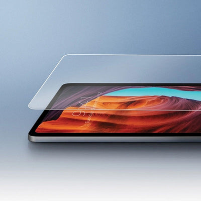 Uniq Optix Clear Screen Protection - Ipad Air 13 (2024) Accessories > Mobiles & Tablets > Mobiles > Screen Protectors