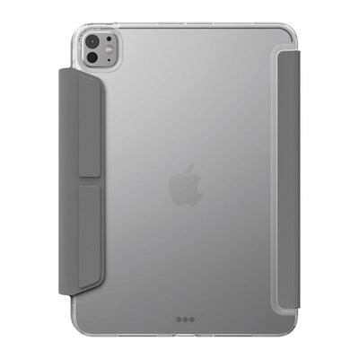 Uniq Camden Click Case - Apple iPad Pro 13 (2024) / Rhino Grey Accessories > Mobiles & Tablets > Tablets > Covers &