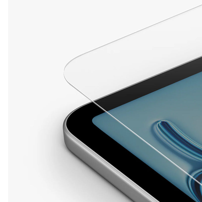 Uniq Optix Matte Clear Screen Protection - Ipad Pro 11 (2024) Accessories > Mobiles & Tablets > Mobiles > Screen