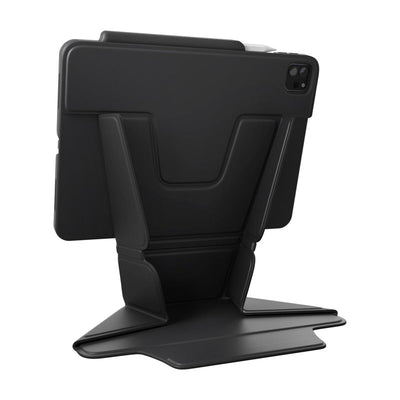 Uniq Ryze 360 Midnight Case - Apple iPad Pro 11 (2024) / Black Accessories > Mobiles & Tablets > Tablets > Covers &